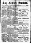 Lisburn Standard Saturday 07 November 1891 Page 1