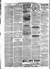 Lisburn Standard Saturday 07 November 1891 Page 6