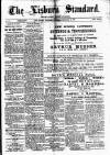 Lisburn Standard Saturday 13 February 1892 Page 1