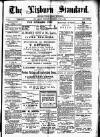 Lisburn Standard Saturday 04 June 1892 Page 1