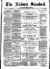 Lisburn Standard Saturday 09 July 1892 Page 1