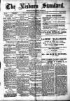 Lisburn Standard Saturday 21 January 1893 Page 1
