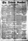 Lisburn Standard Saturday 28 January 1893 Page 1