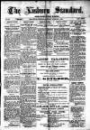 Lisburn Standard Saturday 04 February 1893 Page 1