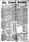 Lisburn Standard Saturday 11 March 1893 Page 1