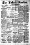 Lisburn Standard Saturday 18 March 1893 Page 1