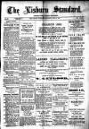 Lisburn Standard Saturday 01 April 1893 Page 1