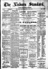 Lisburn Standard Saturday 08 April 1893 Page 1