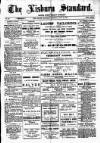 Lisburn Standard Saturday 29 April 1893 Page 1