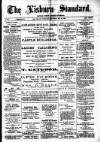 Lisburn Standard Saturday 20 May 1893 Page 1