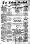 Lisburn Standard Saturday 27 May 1893 Page 1
