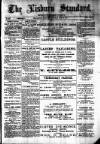 Lisburn Standard Saturday 10 June 1893 Page 1