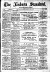 Lisburn Standard Saturday 17 June 1893 Page 1