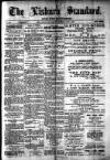 Lisburn Standard Saturday 01 July 1893 Page 1