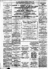 Lisburn Standard Saturday 21 October 1893 Page 4