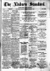Lisburn Standard Saturday 09 December 1893 Page 1