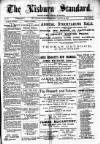Lisburn Standard Saturday 13 January 1894 Page 1