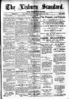 Lisburn Standard Saturday 03 February 1894 Page 1
