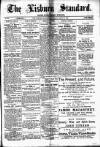Lisburn Standard Saturday 10 March 1894 Page 1