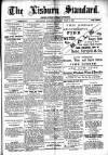 Lisburn Standard Saturday 17 March 1894 Page 1