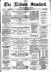 Lisburn Standard Saturday 14 April 1894 Page 1