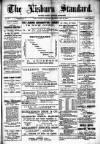 Lisburn Standard Saturday 26 May 1894 Page 1