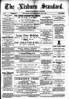 Lisburn Standard Saturday 09 June 1894 Page 1