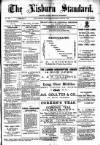 Lisburn Standard Saturday 16 June 1894 Page 1