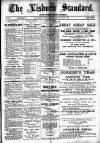 Lisburn Standard Saturday 30 June 1894 Page 1