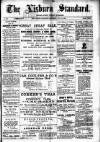 Lisburn Standard Saturday 14 July 1894 Page 1