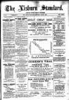 Lisburn Standard Saturday 21 July 1894 Page 1