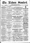 Lisburn Standard Saturday 04 August 1894 Page 1