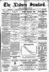 Lisburn Standard Saturday 01 September 1894 Page 1