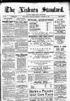 Lisburn Standard Saturday 24 November 1894 Page 1