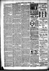 Lisburn Standard Saturday 24 November 1894 Page 6