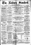 Lisburn Standard Saturday 01 December 1894 Page 1