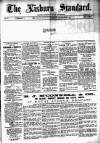 Lisburn Standard Saturday 22 December 1894 Page 1