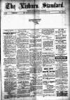 Lisburn Standard Saturday 29 December 1894 Page 1