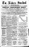 Lisburn Standard Saturday 19 January 1895 Page 1