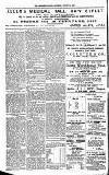 Lisburn Standard Saturday 19 January 1895 Page 8