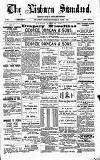 Lisburn Standard Saturday 09 March 1895 Page 1