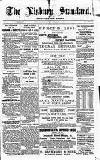 Lisburn Standard Saturday 06 April 1895 Page 1