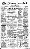 Lisburn Standard Saturday 11 May 1895 Page 1