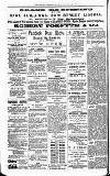 Lisburn Standard Saturday 28 September 1895 Page 4