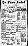 Lisburn Standard Saturday 11 January 1896 Page 1