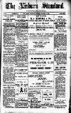 Lisburn Standard Saturday 18 January 1896 Page 1
