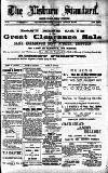 Lisburn Standard Saturday 22 February 1896 Page 1