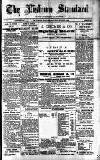 Lisburn Standard Saturday 21 March 1896 Page 1