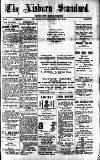 Lisburn Standard Saturday 16 May 1896 Page 1