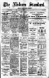 Lisburn Standard Saturday 15 August 1896 Page 1